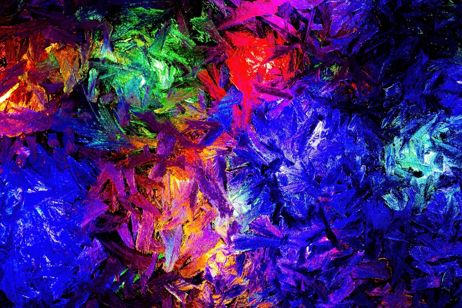 The Journey of Starting a Creative Business